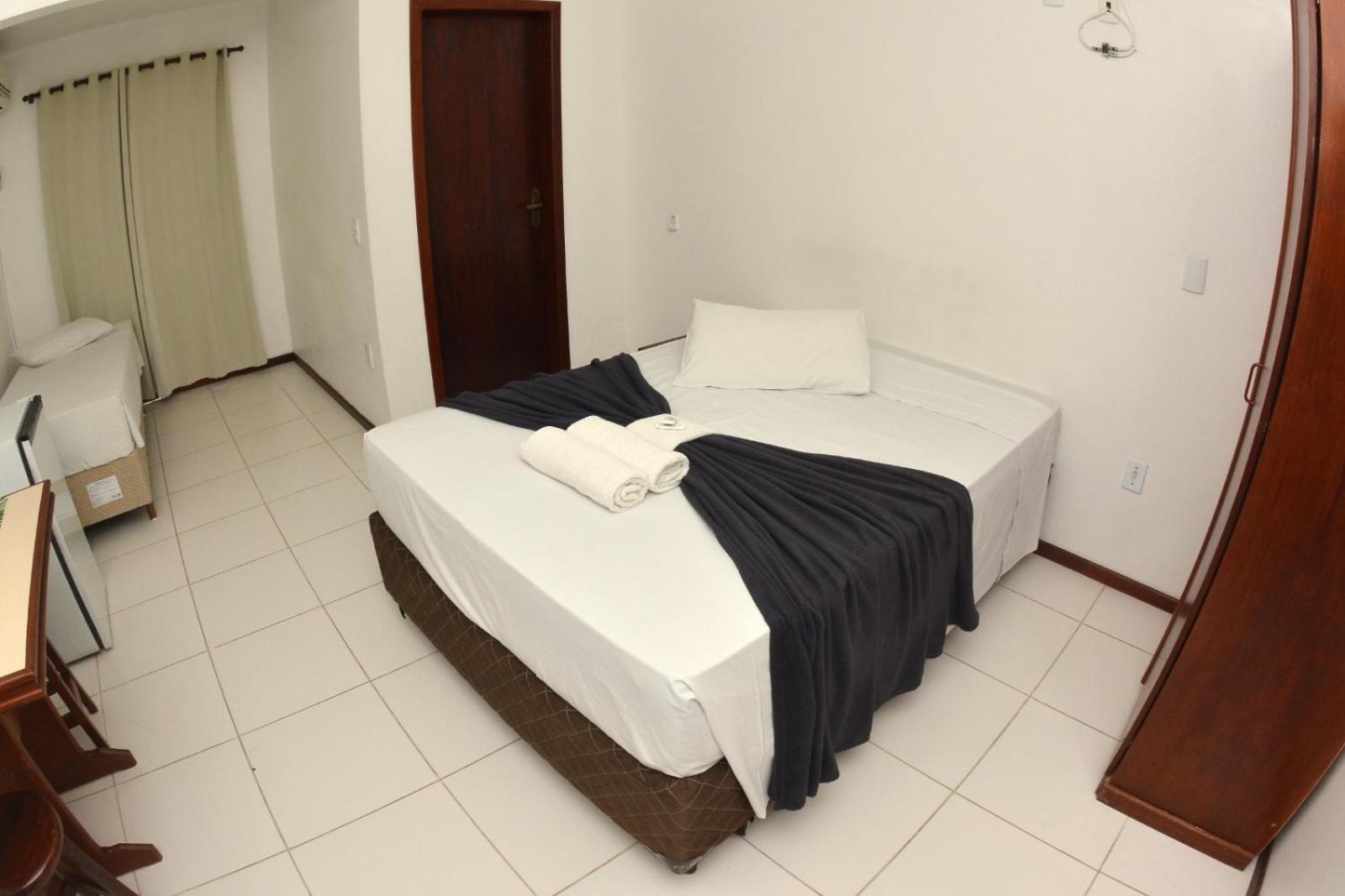 Habitación cuádruple