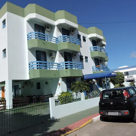 Hotel Dom Fish-2