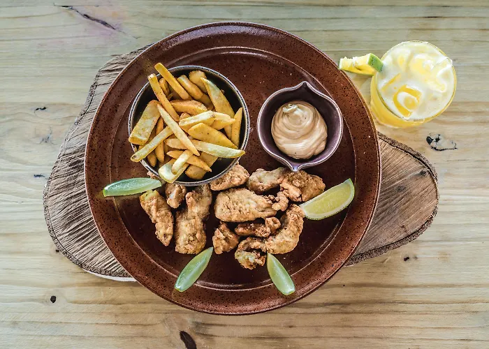 Hotel de luxo Apenas: Selina Floripa