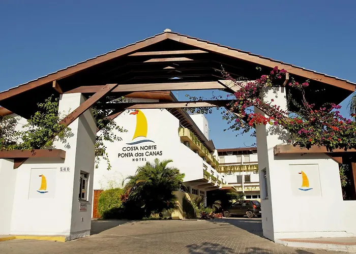 Hotel Ping Pong: Costa Norte Ponta Das Canas Hotel