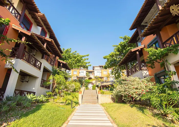 Hotel Romântico: Costao Do Santinho Resort All Inclusive