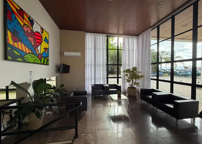 Brisamar Suite Hotel