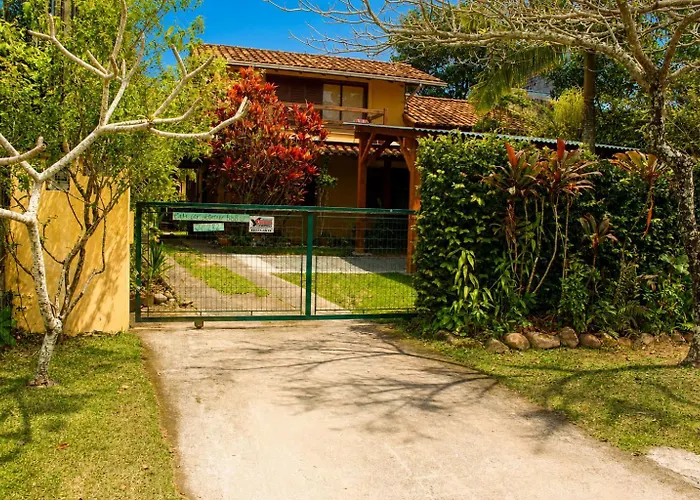 Casa dos Açores B&B