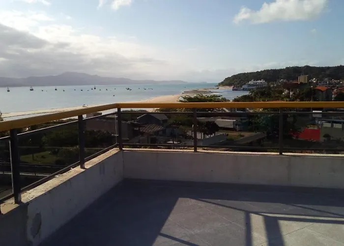Boulevard Ponta Das Canas
